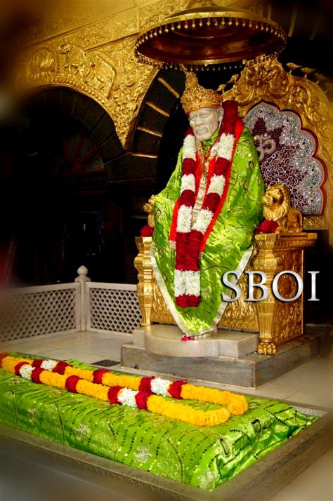 Shri. Shirdi Sai baba Samadhi Mandir Live darshan. live online darshan shirdi - LIVE TELECAST ...