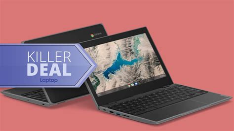 This $89 Lenovo Chromebook is the most ridiculous Cyber Monday deal yet | Laptop Mag