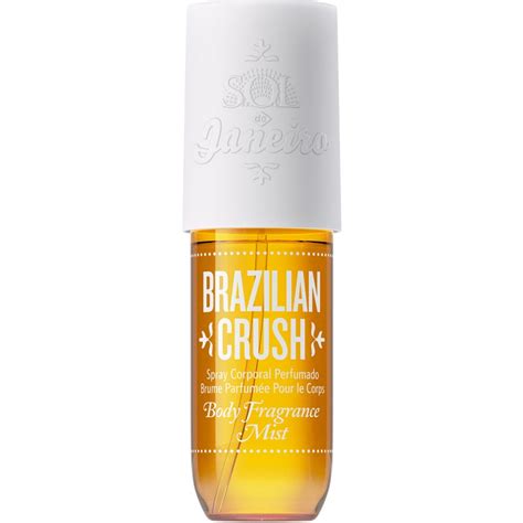 Sol de Janeiro Brazilian Crush Body Fragrance 90 ml - 99.95 kr