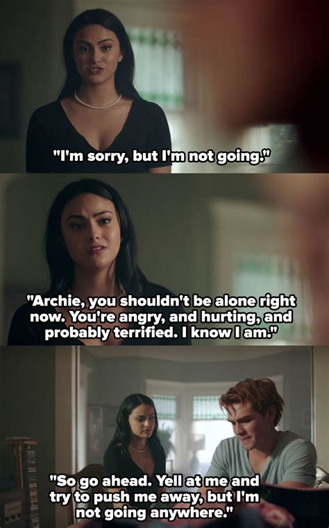 Veronica Lodge Riverdale Best Moments