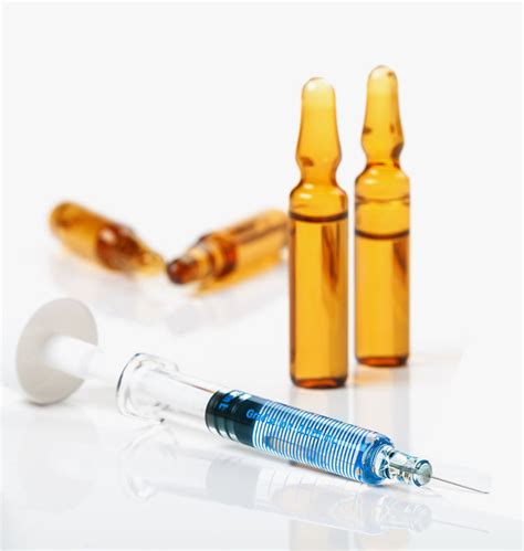 Yellow Fever Vaccine ( WHO Prequalified), Prescription, Packaging Size: 5 Dose (2.5 Ml In Each ...