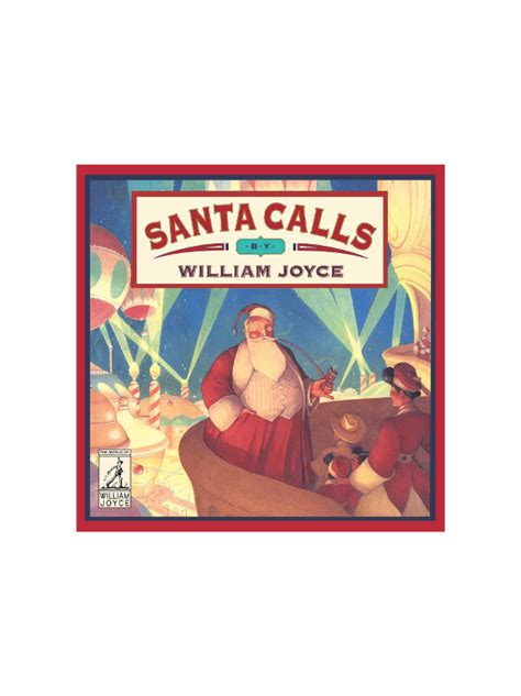 Santa Calls - The Buy Guide