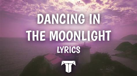 Jubel - Dancing In The Moonlight (Lyrics) (feat. NEIMY) - YouTube