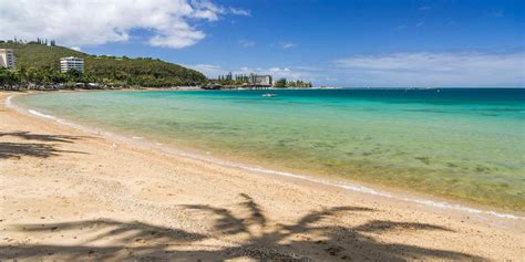 End of swimming ban on Nouméa beaches | New Caledonia Tourism: The official website for tourism ...