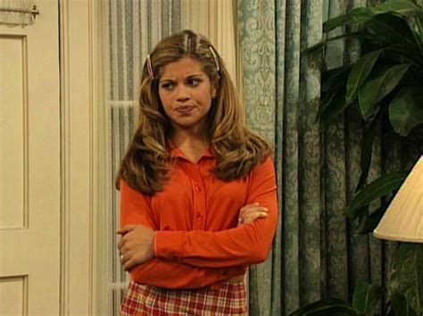 Topanga Lawrence's Legendary Hair | Boy meets and Met