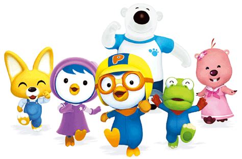 Image - .028 Pororo & Zachary 28 88 44.png | Pororopedia | FANDOM ...