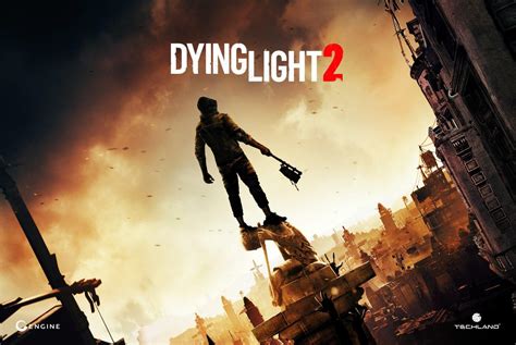 Dying Light 2: Stay Human Release Date, Gameplay, PC Requirements, Pre ...