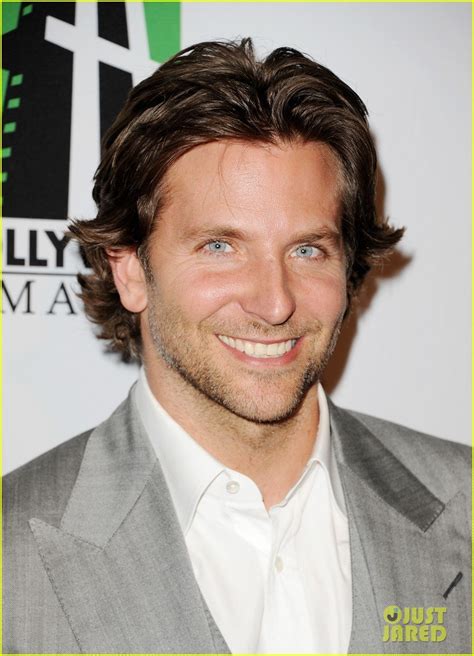 Full Sized Photo of ben affleck bradley cooper hollywood film awards gala 18 | Photo 2743107 ...