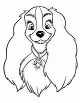 Lovely Lady Coloring Page  Free Printable Pages For Kids sketch template