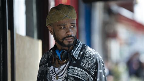 LaKeith Stanfield Movies & TV Shows List (2023): From Straight Outta Compton to The Changeling