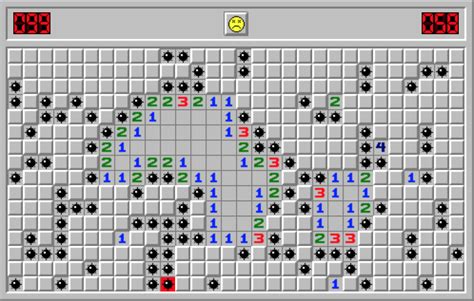 Minesweeper Online Game - Play Free Online Minesweeper here