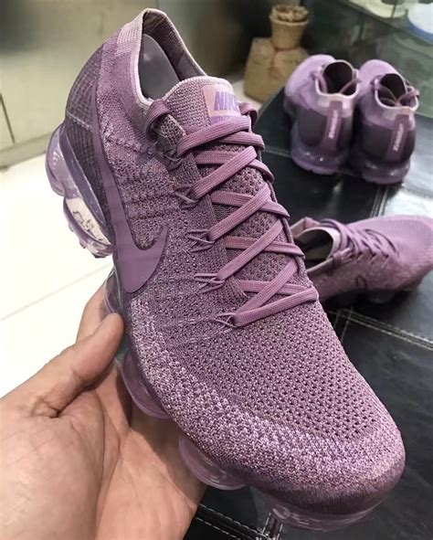 Nike Air VaporMax Purple - Sneaker Bar Detroit