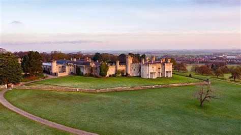 Bodelwyddan Castle | Warner Hotels News