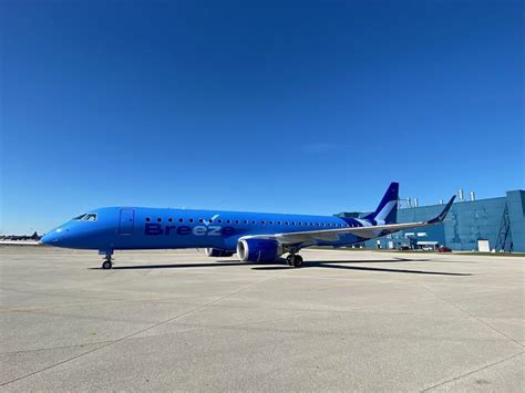 Exciting US Startup Airline: Breeze Airways - What We Know So Far ...