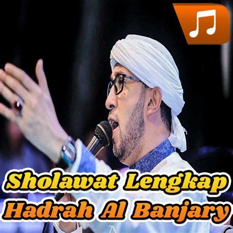 Sholawat Hadroh Lengkap Mp3 - Apps on Google Play