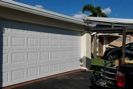 Panel Replacement San Antonio - Garage Door Repair San Antonio, TX