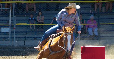 Williams Lake Stampede: Inside British Columbia's Cowboy Culture