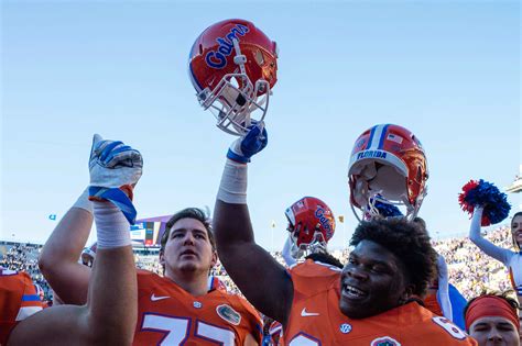 LSU vs. Florida: The wild recent history of the rivalry