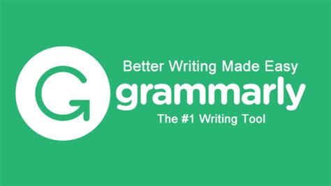 Grammarly Premium Free Trial 2024 — 7 Days Access