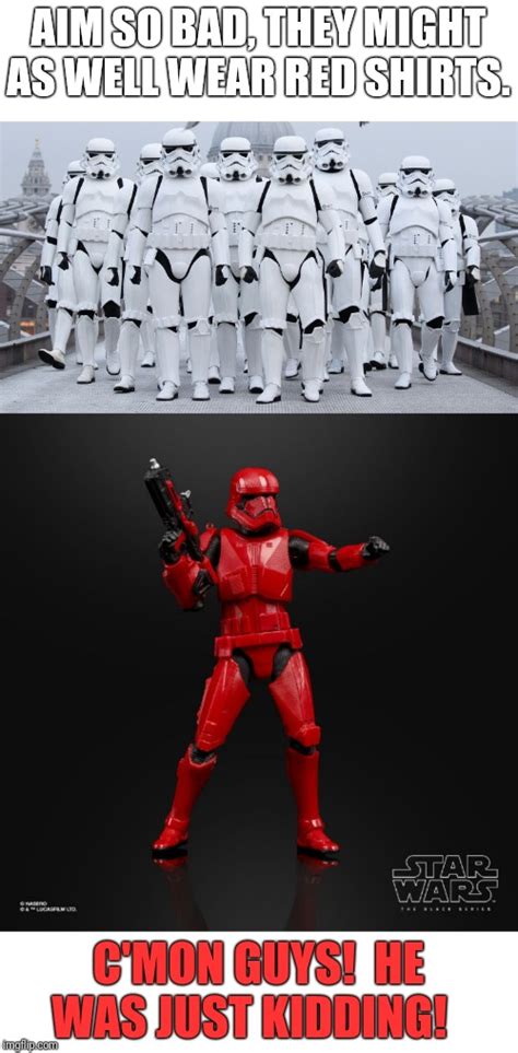 stormtrooper Memes & GIFs - Imgflip