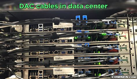 Full understanding of DAC high-speed cable