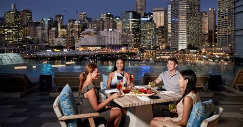 Darling Harbour – Things to do, where to eat & more | Sydney.com