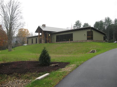 Sinnemahoning Wildlife Center Opens