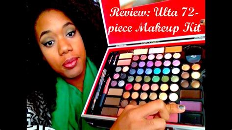 Ulta Makeup Kit Review - Mugeek Vidalondon