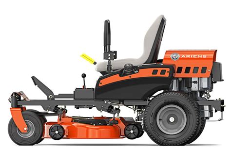 Ariens Zoom 42 915213 Zero-Turn Riding Lawn Mower Review | Best Lawn ...