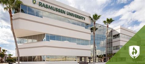 University in North Orlando, Florida | Rasmussen University