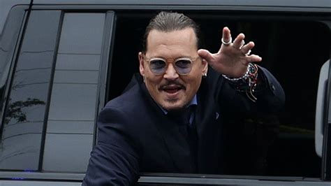 Johnny Depp Lawyers Say Social Media Played No Role in Verdict