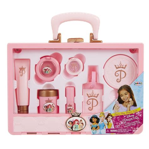 Top 10 Disney Princess Makeup Set - The Best Home