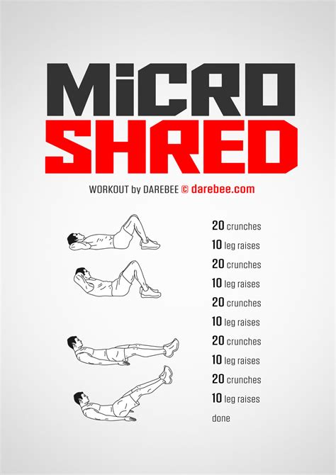 shoulder shredding workout > OFF-60%