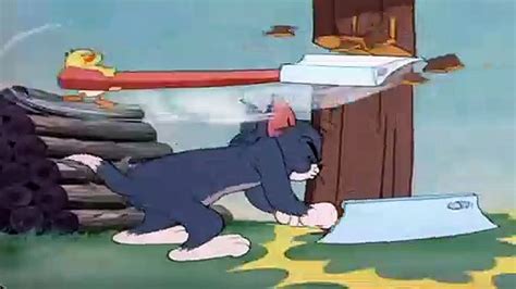 Tom and Jerry Little Quacker - video Dailymotion