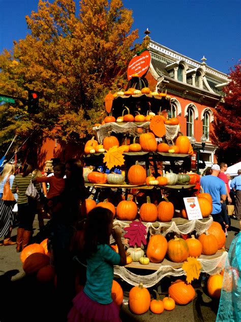 Pumpkinfestival Franklin, Tn | Pumpkin carving, Pumpkin, Pumpkin display