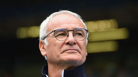 Petition · Honour Claudio Ranieri's achievement for Leicester City ...