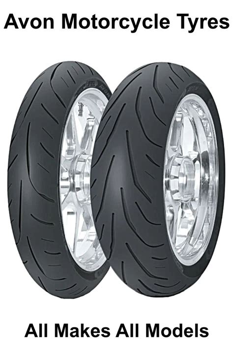 High performance sports road tyre for all weather conditions. Avon have been making high quality ...