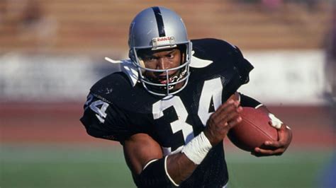 Bo Jackson: The greatest Raiders athlete ever