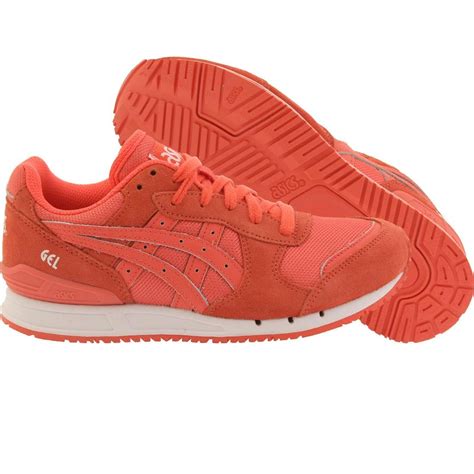 Asics Tiger Women Gel-Classic coral coral