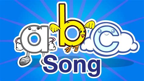 ABC Song - Preschool Prep Company - YouTube