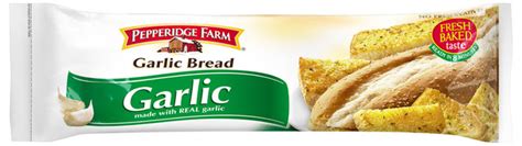 PEPPERIDGE FARM Garlic Bread | Food | My Commissary | My Military Savings