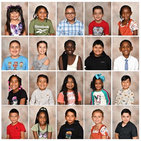 December Students of the Month- - District News - News | Joliet School District 86