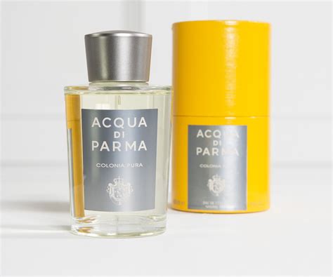 Acqua Di Parma Colonia Pura 180ml EDC Spray