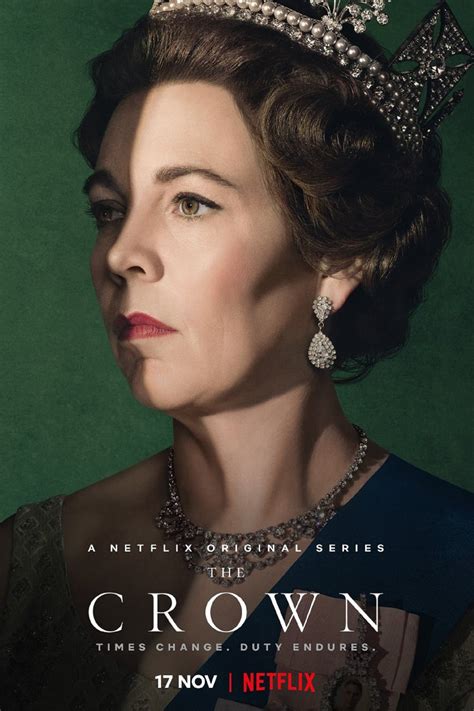 Poster The Crown (2016) - Poster 19 din 22 - CineMagia.ro