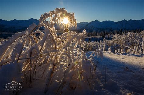 Alaska Nature & Landscapes Photography - Jeff Schultz