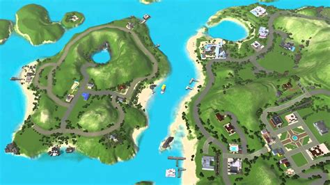 The Sims 3: Island Paradise - Alchetron, the free social encyclopedia