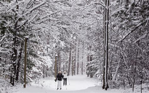 6 cozy small towns to visit in Michigan this winter - mlive.com