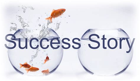 Success Stories