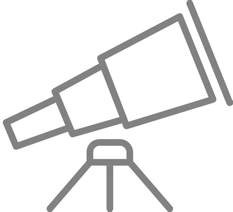Telescope PNG Transparent Images - PNG All
