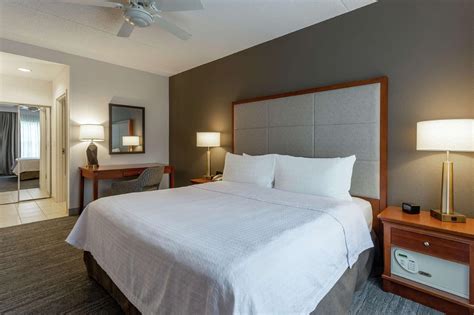 Homewood Suites by Hilton Albany Hotel in Albany (NY) - Room Deals, Photos & Reviews